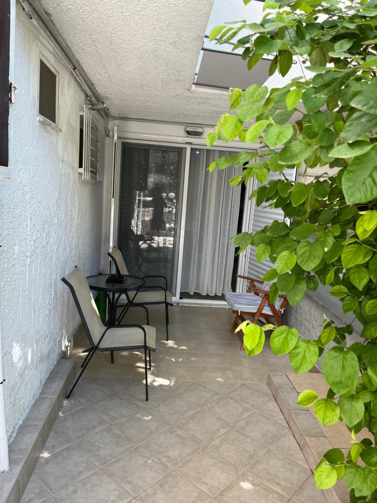 Andres House Villa Polikhronon Exteriör bild